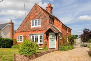 Old Post Cottage, Summer Down Lane, Tadley RG26 5UA