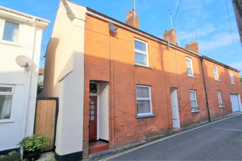 Sandhill Street, Ottery St. Mary, EX11 1EF