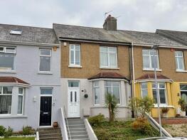 12, Fullerton Road, Plymouth PL2 3AX