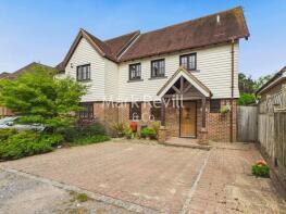 2, Kiln Cottages, Street Lane, Haywards Heath RH17 6UB