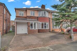 40, Norfolk Road, Liverpool L31 5NZ