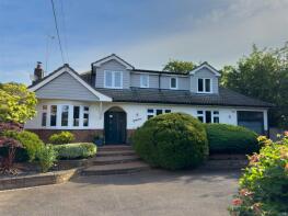 Lympstone, Outings Lane, Brentwood CM15 0LZ