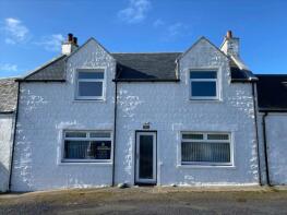 37, Bay View, Port Wemyss PA47 7SU