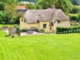 Sundale Cottage, Road From Four Cross To Hayne Farm, Honiton EX14 9SY