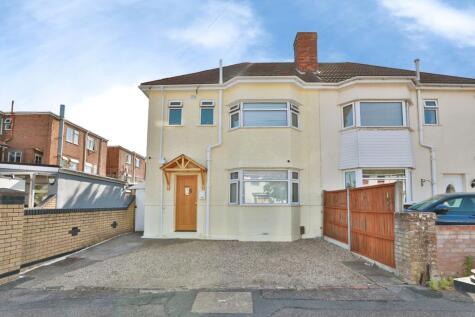 Bradpole Road, STROUDEN PARK, Bournemouth, Dorset, BH8