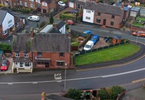 23, New Road, Tean, Upper Tean ST10 4DX