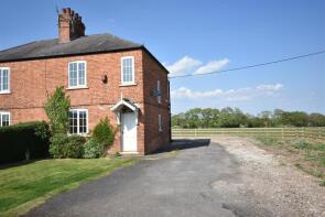 1, Lodge Cottages, Ollerton Road, Caunton NG23 6AU