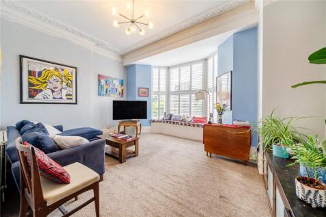 Manor Mount, London