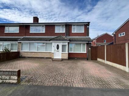 Walmer Avenue, Bishop Auckland
