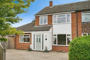 7, Elms Drive, Atherstone CV9 3EL