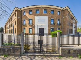 Flat 37, The Post House, Eastern Avenue, Gloucester GL4 3DX