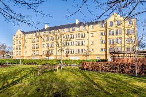 Adamson Court, St Andrews, KY16
