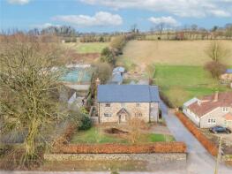 Heartwood House, Pelting Drove, Priddy, Wells BA5 3BA