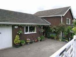 1, Upper Oldcroft, Track Between Little Purlieu Farm And Neds Top, Lydney GL15 4NL