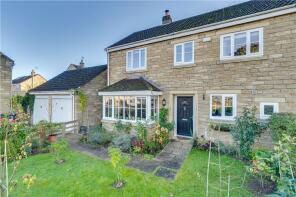 6, St Andrews Gate, Ripon HG4 3SP