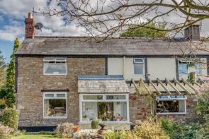 Yew Tree Cottage, George Road, Lydney GL15 4TL