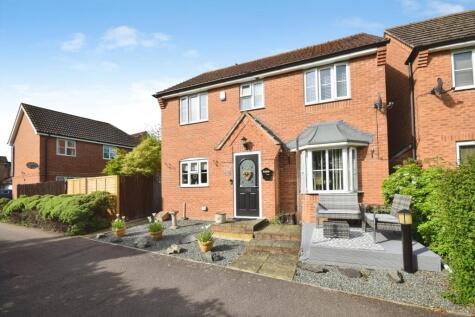 Halifax Road, Spilsby, PE23