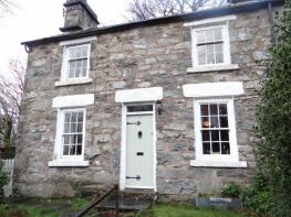 1, Mountain View, Beaver Grove Road, Capel Garmon, Llanrwst LL26 0RH