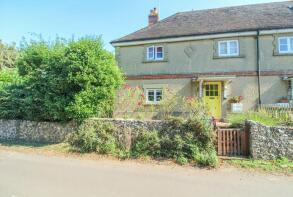 Highbank, Copse Lane, Long Sutton, Hook RG29 1SX