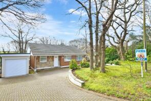 Woodlands, Youngwoods Way, Alverstone Garden Village, Sandown PO36 0HE