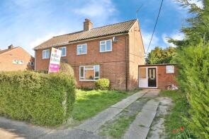 16, Lily Avenue, Hockering NR20 3HZ