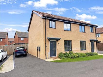 Robertson Close, Hemlington, TS8