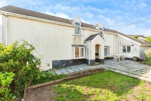 9, Southgate Road, Southgate, Swansea SA3 2BT