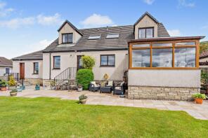 58, Whitecraigs, Kinnesswood KY13 9JN