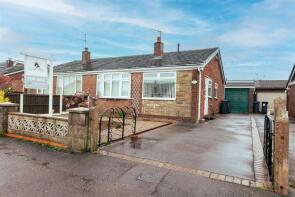 15, Lyndhurst Drive, Stoke-on-trent ST8 6PB