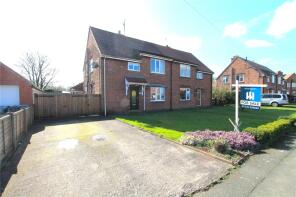 12, Wilbraham Road, Nantwich CW5 8LQ