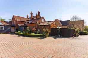 12, Blands Farm Close, Diss IP22 1TD