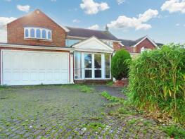 11, Church Green, Roxwell, Chelmsford CM1 4NZ