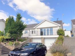 9, Maes Rhun, Tyn Y Groes, Conwy LL32 8PA