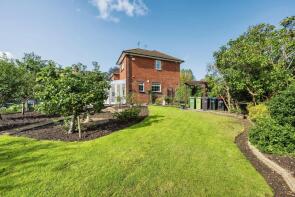 1, Abbey Road, Simpson, Milton Keynes MK6 3AE
