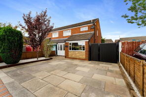 160, Stour Road, Manchester M29 7PX