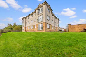 98, Alexander Mcleod Place, Stirling FK7 7HP