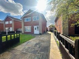 19, Merton Avenue, Preston PR2 8HX