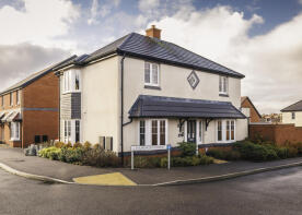2, Thuringen Street, Ross-on-wye HR9 7WX