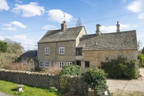 Whitfield, Shipton Road, Chipping Norton OX7 6JT