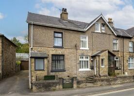92 5 Pinewood Cottages, Main Street, High Bentham, Lancaster LA2 7JA