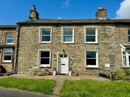 2, Riverdale, Back Syke, Leyburn DL8 3GA