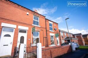 8, Britannia Road, Mold CH7 4SD