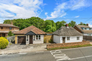 Penn Cottage, Hackmans Lane, Chelmsford CM3 6RE