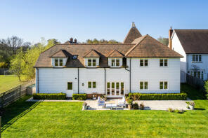 3, Eliot Place, Lingfield RH7 6GD
