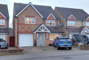 27, Orwell Avenue, Stevenage SG1 3XT