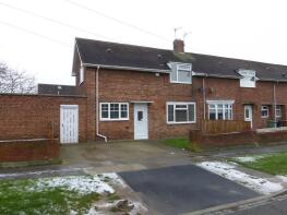 25, Endrick Road, Hartlepool TS25 4DW