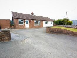 Tresi Aur, Trelech To Bryniwan, Trelech, Carmarthen SA33 6RU