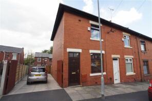 10, Blakelock Street, Oldham OL2 7SE