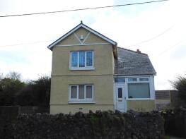 Dolycoed, Llandeilo Road, Carmel, Llanelli SA14 7SE