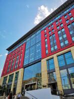 39, Royal Arch Apartments, Wharfside Street, Birmingham B1 1RB